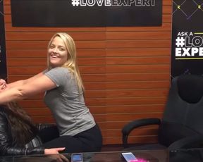 Alexis texas shake ass