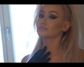 LJ - RosalinGoddess Sexy Promo