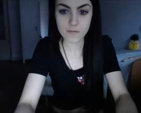 Youstinah cam recording 2015 March 13_09-09-04