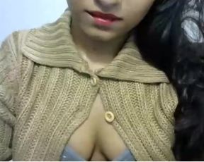 indian/arab mixed camgirls