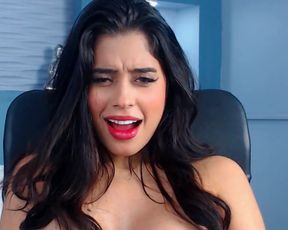 Kylie Jameson- rare f4f