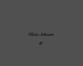 Olivia Johnson