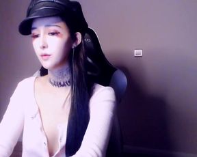 asian camgirl 289