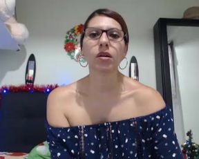 Sandryloven webcam show 2019-12-02_03-10-52_657