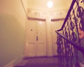 Cherrycrush - Fucking french girl