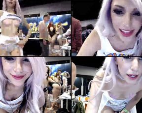 Himexmarie cam recording 2017-04-02 074018