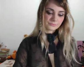 angelaxxdemir Recording #2