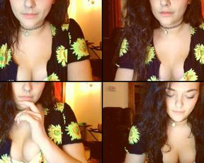 NikkiEliot free cam recording 2017-04-09 092035