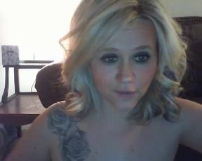 Horniesthousewife private recording 2015 March 10_10-09-57