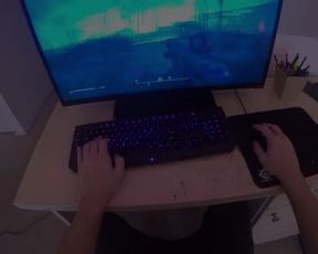 BlancNoir POV