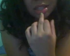 florcita86 masturbates