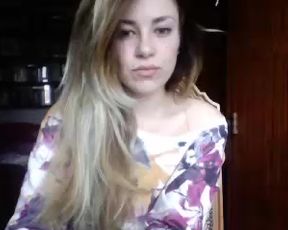 Martinna999 Naked