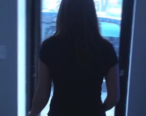 Nikki Sims Bloopers 2011