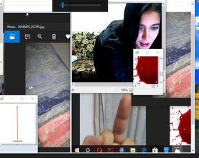 Your_Dawn the fat striphat whore ;) Anybody have more ?
