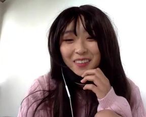 :moyyango_2018 ① cute Korean teen