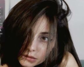 Wetlilu Naked Sloppy Blowjob 2024-09-21