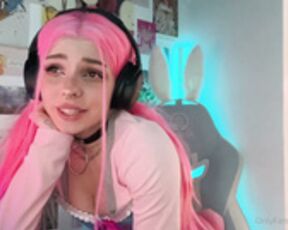 Babyfooji Cute E-girl Creamy Pussy Fuck Ticket