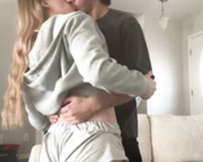 Kay Hansen Having Sex With BF ticket