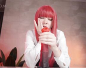 Creamyspot Makima Cosplay