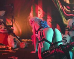 RocknRose 25-10-19 Harley Quinn part 1