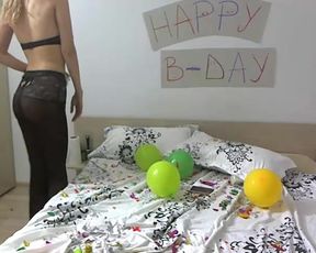 VickyV / VictoriaVicky / VikyV