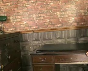 Lori Buckby nude camshow