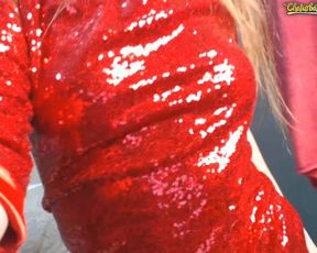 Teasing Russian Troyan2