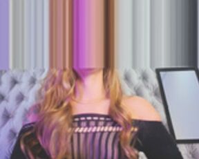 Gabie Taylor Private Webcam Show 3