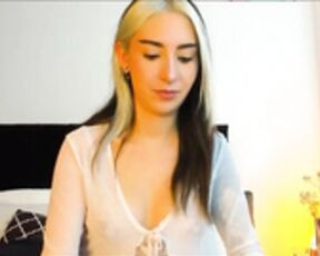 Eve_Lune first stream on MFC (new model)