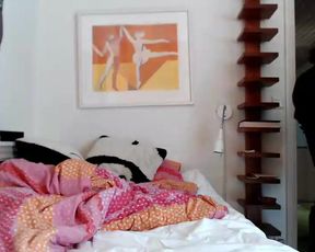 :moyyango_05.06-2019 ② cute teen girl with cute dog