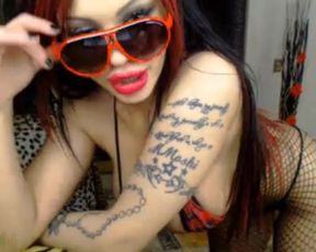 BoootyStar camshow 2