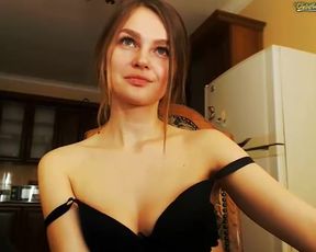agneseana 20160401 - chaturbate