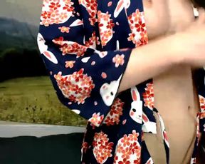 MissNoir_xx - Shower Recording