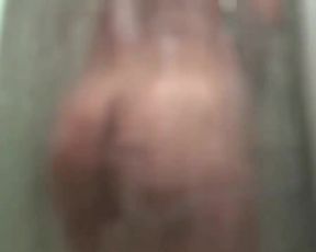Jenny In The Shower