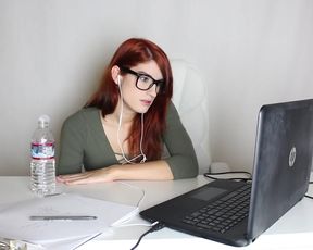 MiaRand - in Cum Compilation