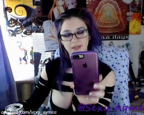 2017-05-13 Sexy_Aymee