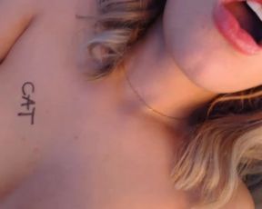 Lili_Jones sexy fingering 2017-05-10