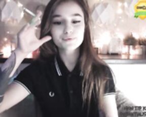 ashleyraye black lingerie hot