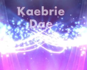 Kae_Bridae - BG SEXTAPE in private premium video