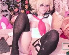 COSPLAY SHOW - mollyflwers- 22.01.20