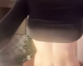 TequilaGirl domi vibro