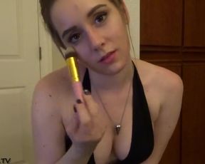 JELLYBEANNOSE ASMR CUSTOM NSFW VIDEO