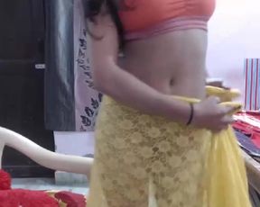 YOurs_Radhika New Cam Girl
