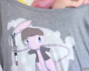 MorningQuickie masturbate