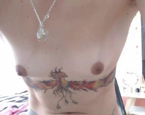 AshleeJonees 2019 12 27 Part 2