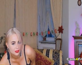 Amateur Couple Hard Fucking on Cam