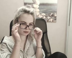 Dana_Shy - non-nude but pretty