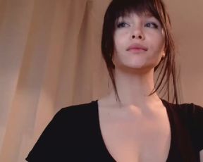 sasha_ursx Boobs & Pussy (2018-04-11)