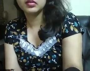 puneri latika sexy priviate show huge boobs play