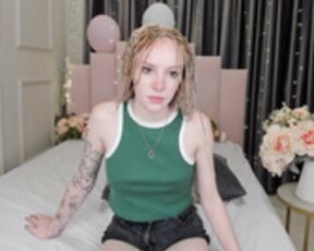 mellisafrey private show